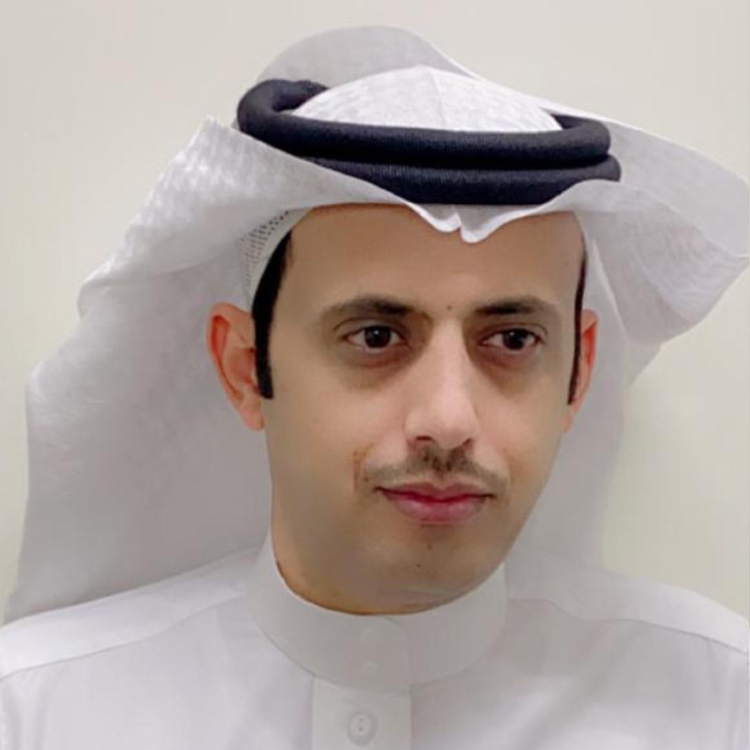 Mr. Fahad Haydar