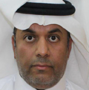 Dr. Fawaz Al-Mousa